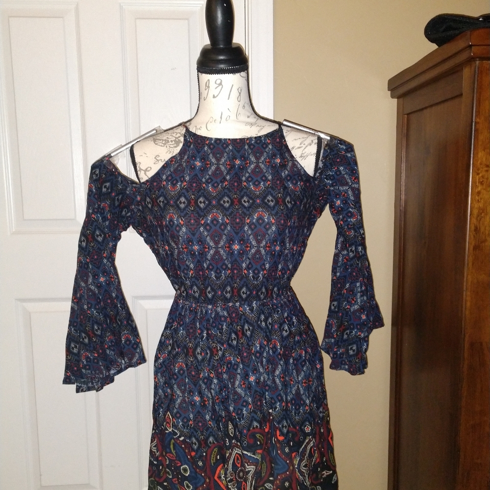 Abercrobie & Fitch NWOT dress size S